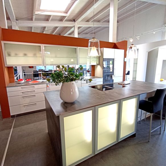 Beckermann Siena Xtrem | Lechner Iron Stone