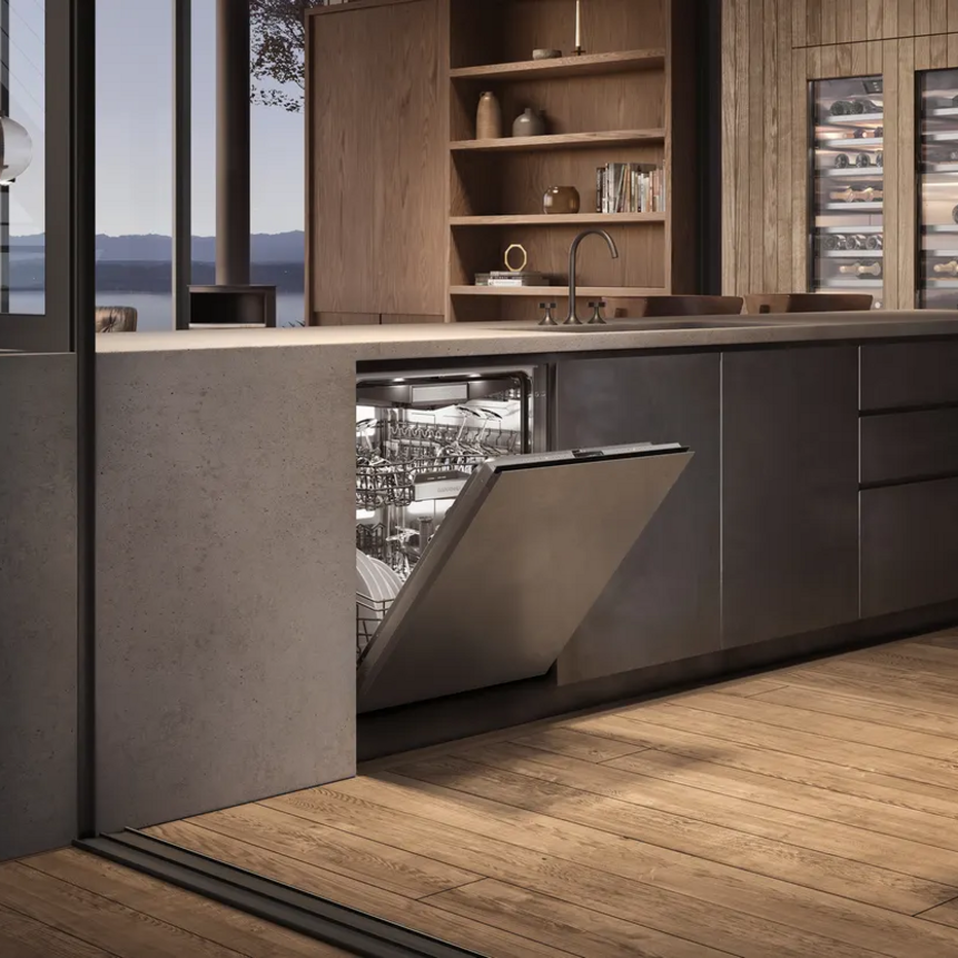 Gaggenau Geschirrspüler