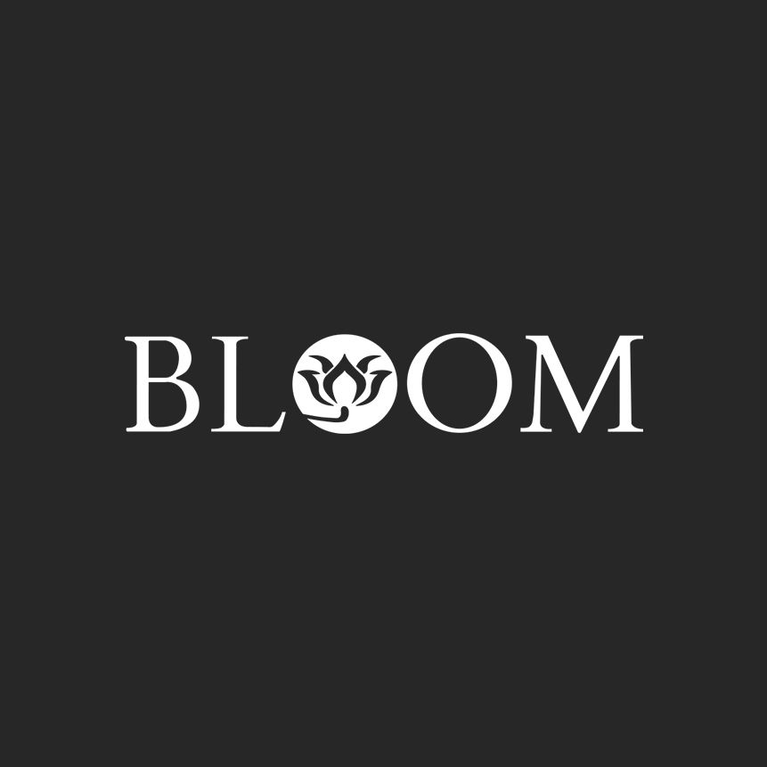 BLOOM Outdoor-Möbel Logo
