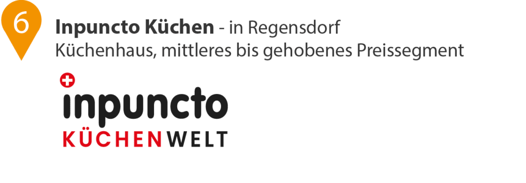 Inpuncto Standort Regensdorf